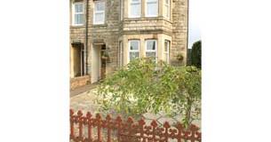 The Gables
