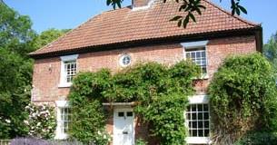 The Old Manor