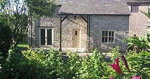 The Coach House