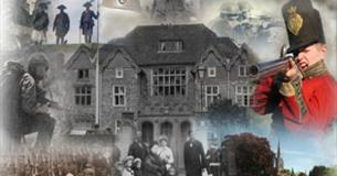 The Rifles (Berkshire and Wiltshire) Museum