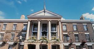 Mercure White Hart Hotel