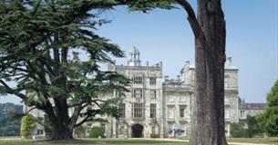 Wilton House