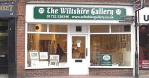 The Wiltshire Gallery