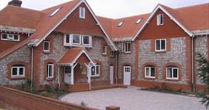 Cholderton Youth Hostel