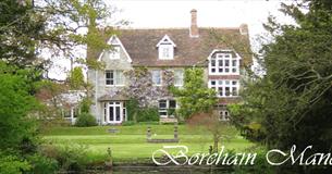 Boreham Manor