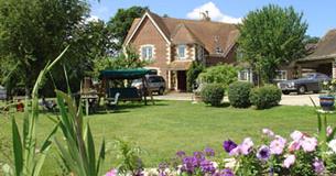 Northwood Cottages Self-Catering