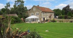Church Farm Monkton Farleigh