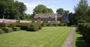 Avebury Manor and Garden