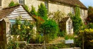 Stowford Mill House