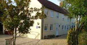 Vine Cottage Bed & Breakfast