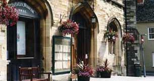 Athelstan Museum