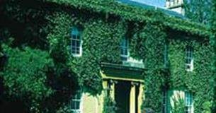 Bishopstrow House Hotel