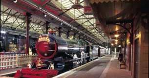 STEAM - Museum of the Great Western Railway