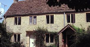 Nut Tree Cottage