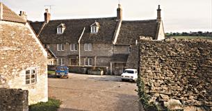Manor Farm Slaughterford