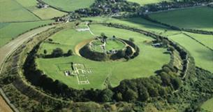 Old Sarum