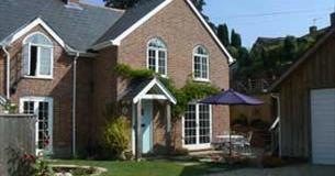 Rustic Cottage