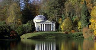 Stourhead House and Garden