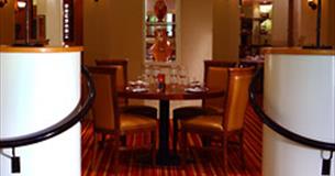 The Source Grill