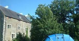 Stowford Manor Farm
