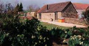 Manor Cottage