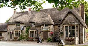 Waggon and Horses