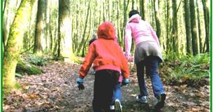 Spirthill Trail