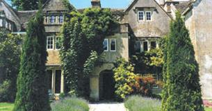 Woolley Grange Hotel