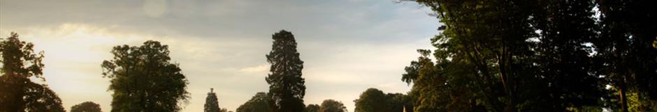 Rushmore Golf Club