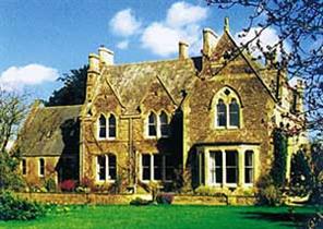 The Old Rectory