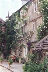 Guyers House