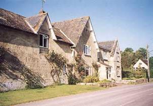 Manor Farm