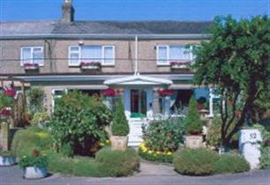 Fairview Guest House