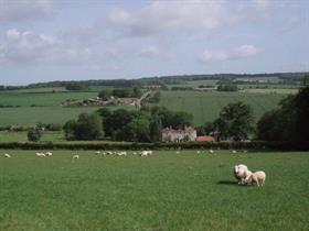 The Cottage,  Marshwood Farm