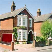 Kinvara House, Salisbury