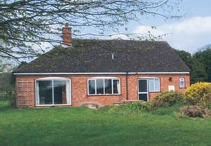 Dairy Cottage