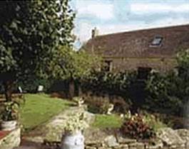 Cyder House and Cheese House