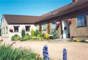 Situated in the countryside, adjacent to National trust land.