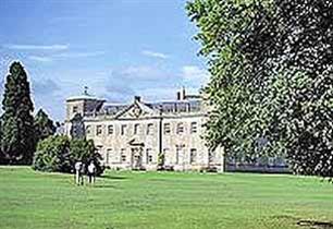 Lydiard House & Park, Swindon