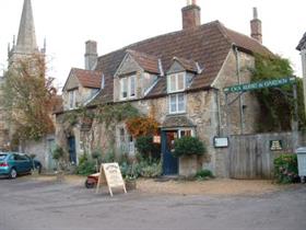 King Johns Hunting Lodge