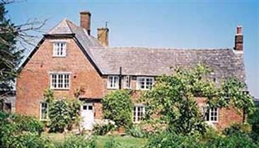 Little Cotmarsh Farm