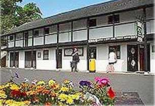 The Kennet and Avon Canal Museum, Devizes