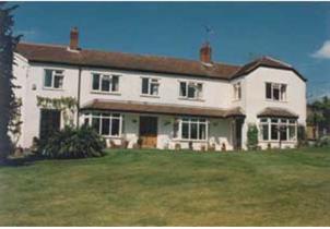 Abbotts Ball Farm Cottage