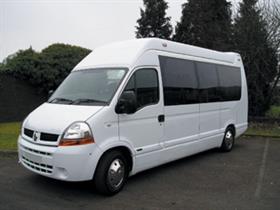 Arrowline