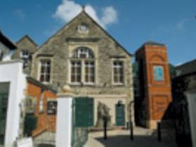 Arts Centre