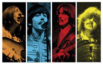 The Bootleg Beatles