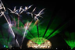 Bournemouth Symphony Orchestra