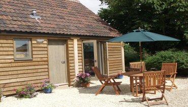 Barn Cottages