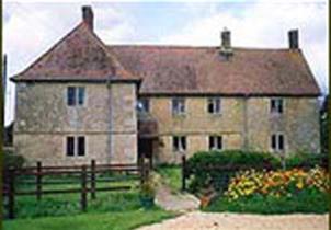 Beanhill Farm. Lovely 4* working livestock farm.