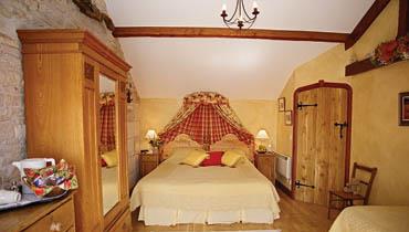 The Beeches Farmhouse
